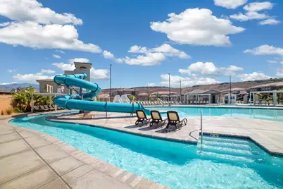 1184 N Dorado Alley, Washington, UT 84780 - Photo 5