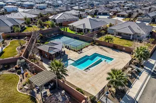 3249 S 3350 St E, Saint George, UT 84790 - Photo 27