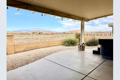 1360 W Ambassador Dr, Saint George, UT 84790 - Photo 1