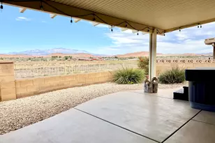 1360 W Ambassador Dr, Saint George, UT 84790 - Photo 1