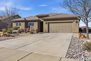 1360 W Ambassador Dr, Saint George, UT 84790 - Photo 3