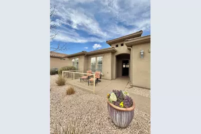 1360 W Ambassador Dr, Saint George, UT 84790 - Photo 5