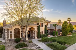 1766 S 1570 E, Saint George, UT 84790 - Photo 1