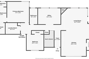 1171 Hubbard Pl, Saint George, UT 84790 - Photo 47