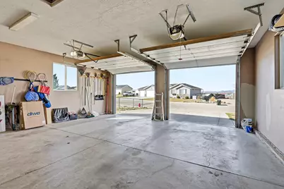 5222 N Tomahawk Dr, Enoch, UT 84021 - Photo 51