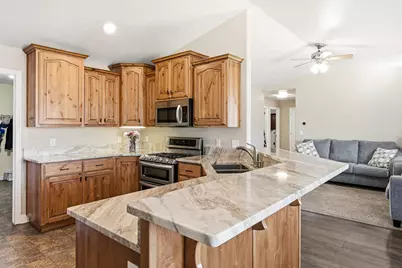 5222 N Tomahawk Dr, Enoch, UT 84021 - Photo 13