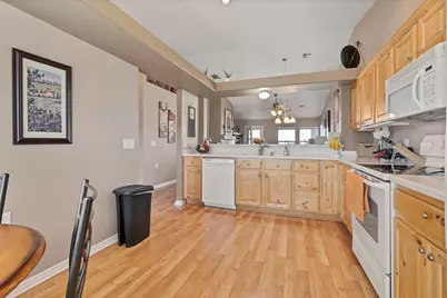 4392 S Kiva Hill Dr, Saint George, UT 84790 - Photo 7