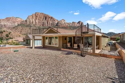 130 Matilda Ln, Springdale, UT 84767 - Photo 15