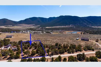 17765 W Harmony Ln, Cedar City, UT 84720 - Photo 3