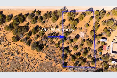 17765 W Harmony Ln, Cedar City, UT 84720 - Photo 1