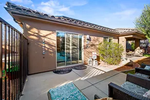 328 E Desert Gdns Ln, Ivins, UT 84738 - Photo 27