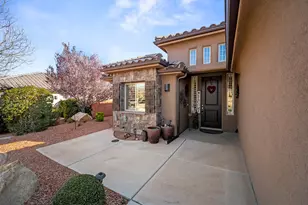 328 E Desert Gdns Ln, Ivins, UT 84738 - Photo 49