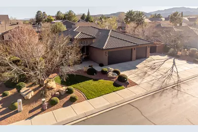 328 E Desert Gardens Ln, Ivins, UT 84738 - Photo 3