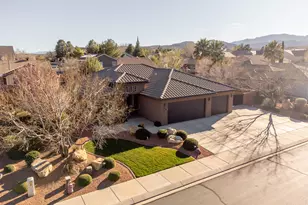 328 E Desert Gdns Ln, Ivins, UT 84738 - Photo 3