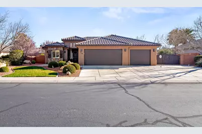 328 E Desert Gardens Ln, Ivins, UT 84738 - Photo 1