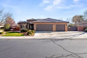 328 E Desert Gdns Ln, Ivins, UT 84738 - Photo 1