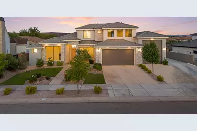 404 N Marsala Way, Saint George, UT 84770 - Photo 1