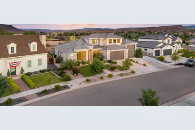 404 N Marsala Way, Saint George, UT 84770 - Photo 3