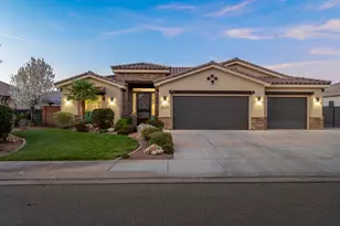 3271 E 3140 S, Saint George, UT 84790 - Photo 1