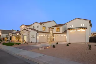 4871 S Homestead Way, Washington, UT 84780 - Photo 7