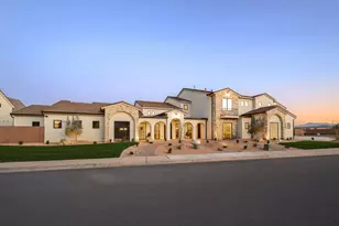 4871 S Homestead Way, Washington, UT 84780 - Photo 1