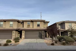 3198 S Relic Ridge Dr, Saint George, UT 84790 - Photo 27