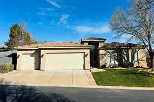 1630 E 2450 St S, Saint George, UT 84790 - Photo 1