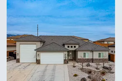 1858 W 180 N, Hurricane, UT 84737 - Photo 1