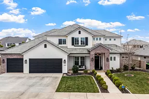 2902 E Sycamore Ln, Saint George, UT 84790 - Photo 1