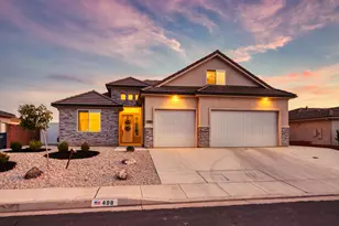 498 E Todd Pl, Washington, UT 84780 - Photo 1