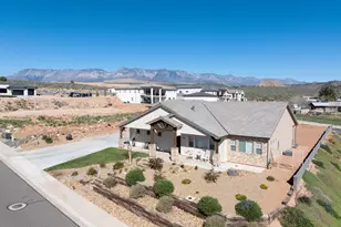 346 W Center St, Toquerville, UT 84774 - Photo 35