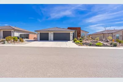 3158 E Fuchsia Dr, Saint George, UT 84790 - Photo 3