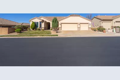 4610 S Siesta Dr, Saint George, UT 84790 - Photo 1