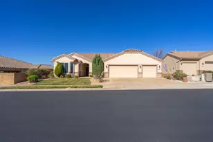4610 S Siesta Dr, Saint George, UT 84790 - Photo 1