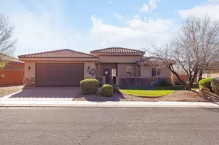 918 N Ocotillo Dr, Washington, UT 84780 - Photo 1