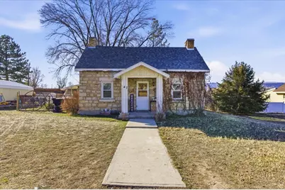 47 N 200 East St, Manti, UT 84642 - Photo 1