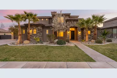 2735 E Auburn Dr, Saint George, UT 84790 - Photo 1