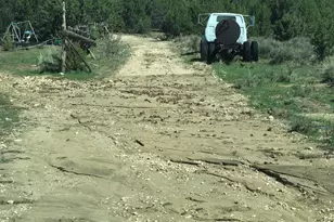 1520 Johnny Brown Pkwy, Kanab, UT 84741 - Photo 17