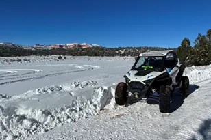 1520 Johnny Brown Pkwy, Kanab, UT 84741 - Photo 31