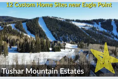 Lot 12 Tushar Mountain Estates, Beaver, UT 84713 - Photo 1