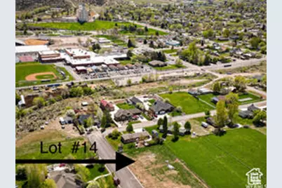 335 W 600 South St, Manti, UT 84642 - Photo 1