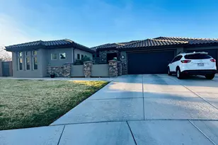 2982 E Carmine Dr, Saint George, UT 84790 - Photo 1