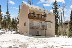 429 N Aoki Michi Rd, Brian Head, UT 84719 - Photo 1