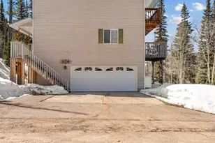 429 N Aoki Michi Rd, Brian Head, UT 84719 - Photo 3