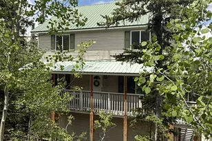 429 N Aoki Michi Rd, Brian Head, UT 84719 - Photo 1