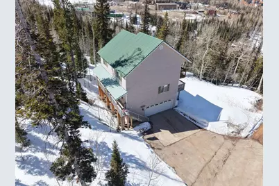 429 N Aoki Michi Rd, Brian Head, UT 84719 - Photo 3