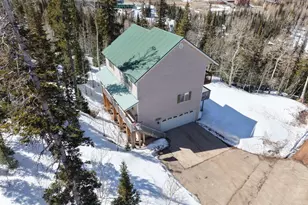 429 N Aoki Michi Rd, Brian Head, UT 84719 - Photo 23