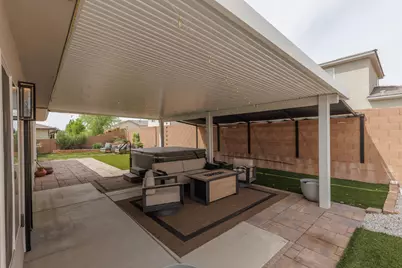 1673 E Mountain Trail, Saint George, UT 84790 - Photo 27