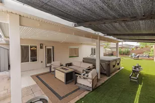 1673 E Mountain Trl, Saint George, UT 84790 - Photo 25