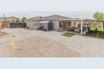 1673 E Mountain Trail, Saint George, UT 84790 - Photo 29